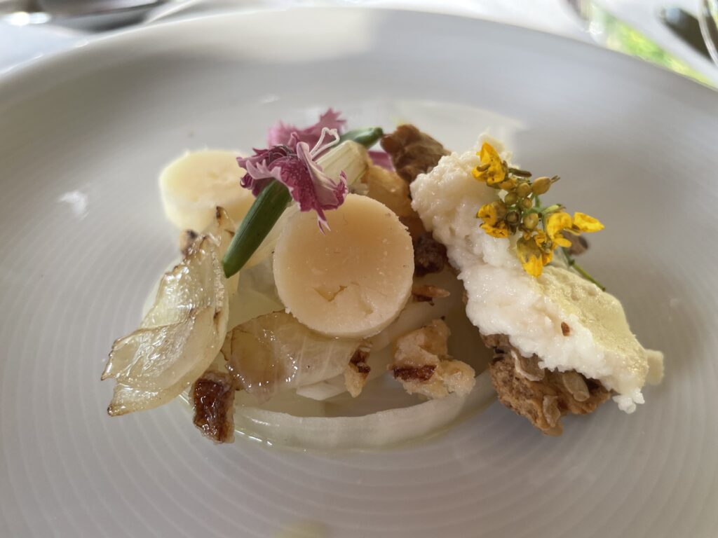 elegant fijn amuse