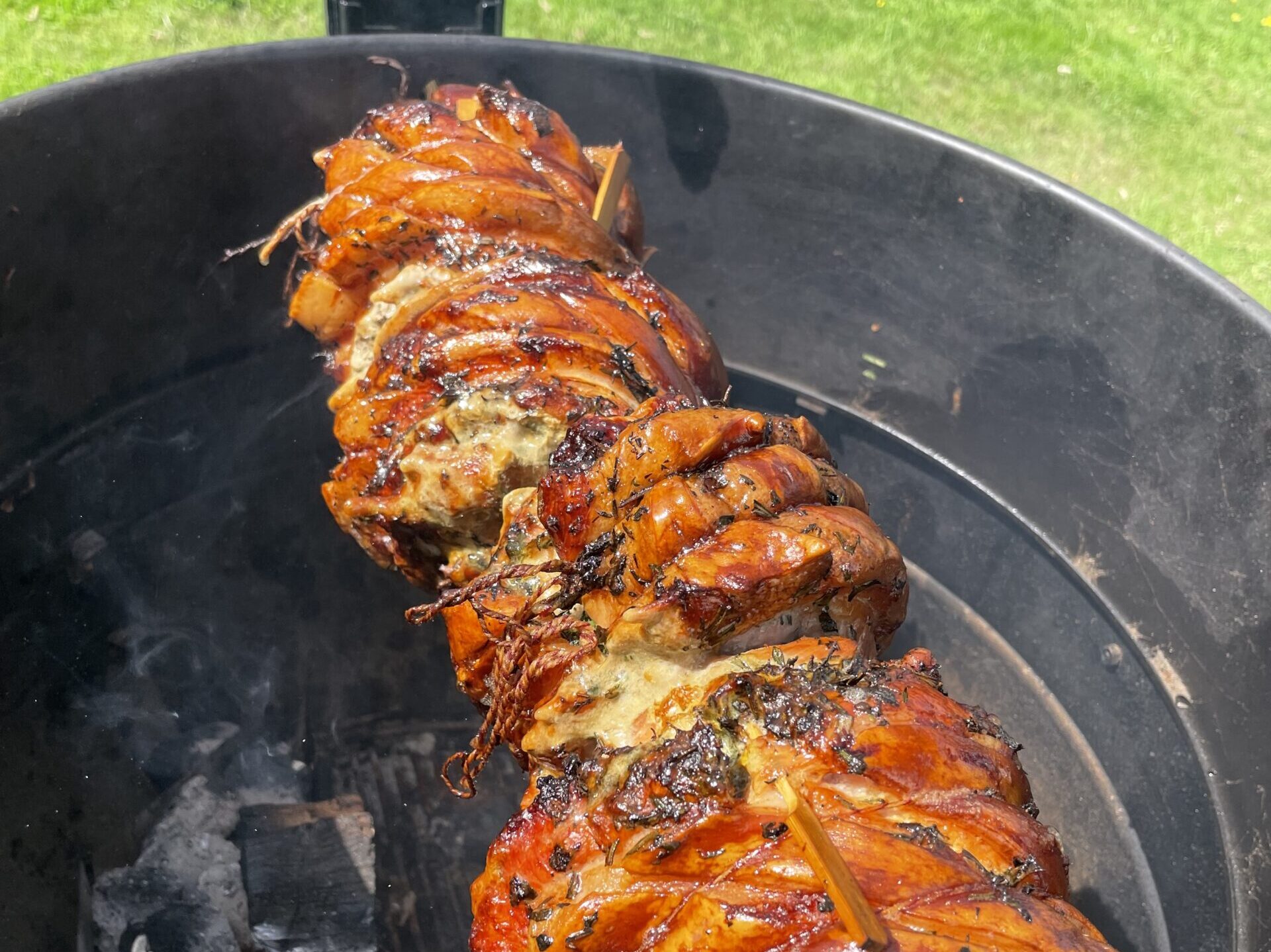 De nazomer smaakt beter van de barbecue: BBQ-Workshop Boxtel in Brabant.